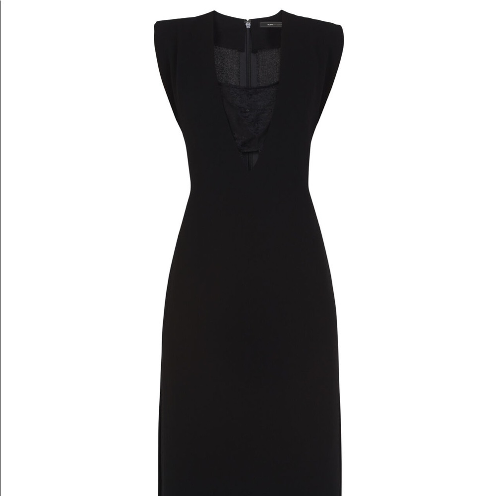 bcbg maxazria dress
